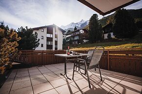 Hotel Etoile & Alpenperle Residences