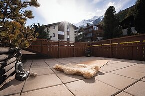 Hotel Etoile & Alpenperle Residences