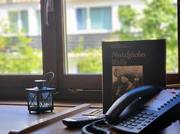 Hotel Etoile & Alpenperle Residences