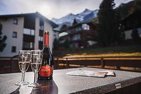 Hotel Etoile & Alpenperle Residences