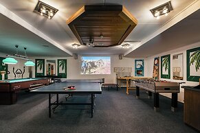 Hotel Etoile & Alpenperle Residences