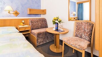 Hotel Etoile & Alpenperle Residences