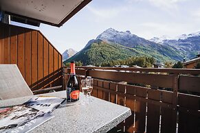 Hotel Etoile & Alpenperle Residences