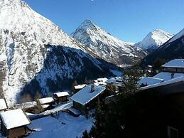 Hotel Etoile & Alpenperle Residences