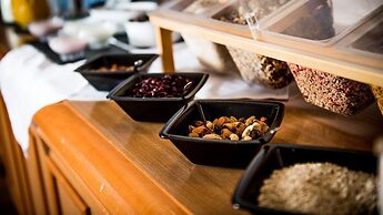 Hotel Etoile & Alpenperle Residences