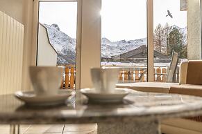 Hotel Etoile & Alpenperle Residences