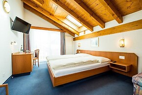 Hotel Etoile & Alpenperle Residences