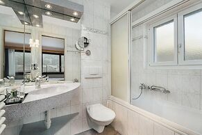 Hotel Etoile & Alpenperle Residences