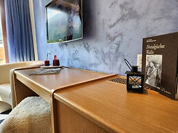 Hotel Etoile & Alpenperle Residences