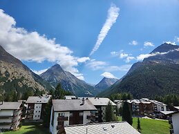 Hotel Etoile & Alpenperle Residences