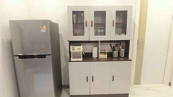 Bo208 - Nice Pool Access 1 Br 300m To Ao Nang Beach