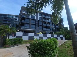Bo208 - Nice Pool Access 1 Br 300m To Ao Nang Beach