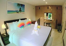 Bo208 - Nice Pool Access 1 Br 300m To Ao Nang Beach