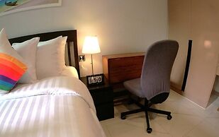 Bo208 - Nice Pool Access 1 Br 300m To Ao Nang Beach