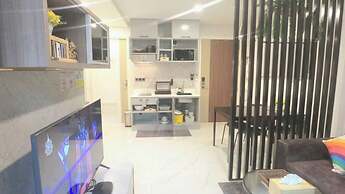 Bo208 - Nice Pool Access 1 Br 300m To Ao Nang Beach