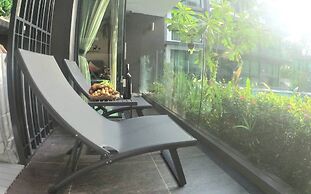 Bo208 - Nice Pool Access 1 Br 300m To Ao Nang Beach