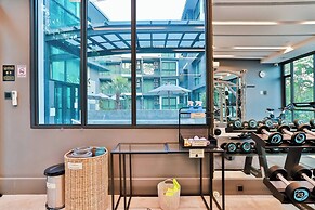 Bo208 - Nice Pool Access 1 Br 300m To Ao Nang Beach