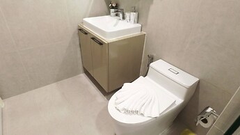 Bo208 - Nice Pool Access 1 Br 300m To Ao Nang Beach