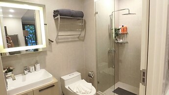 Bo208 - Nice Pool Access 1 Br 300m To Ao Nang Beach