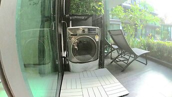 Bo208 - Nice Pool Access 1 Br 300m To Ao Nang Beach