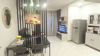 Bo208 - Nice Pool Access 1 Br 300m To Ao Nang Beach