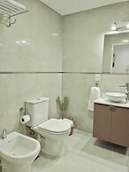 Modern Studio at the Heart of San Telmo With Pool