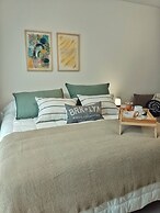 Modern Studio at the Heart of San Telmo With Pool