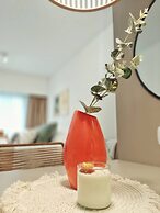 Modern Studio at the Heart of San Telmo With Pool