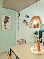 Modern Studio at the Heart of San Telmo With Pool