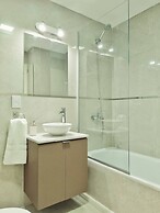 Modern Studio at the Heart of San Telmo With Pool