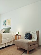 Modern Studio at the Heart of San Telmo With Pool