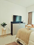 Modern Studio at the Heart of San Telmo With Pool