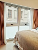 Modern Studio at the Heart of San Telmo With Pool