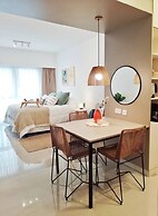 Modern Studio at the Heart of San Telmo With Pool