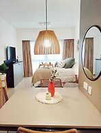 Modern Studio at the Heart of San Telmo With Pool