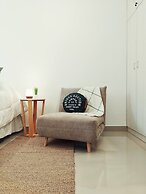 Modern Studio at the Heart of San Telmo With Pool