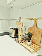 Modern Studio at the Heart of San Telmo With Pool