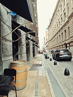 Modern Studio at the Heart of San Telmo With Pool