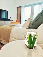 Modern Studio at the Heart of San Telmo With Pool