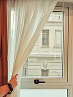 Modern Studio at the Heart of San Telmo With Pool