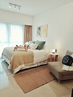 Modern Studio at the Heart of San Telmo With Pool