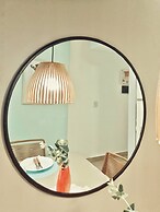 Modern Studio at the Heart of San Telmo With Pool