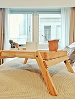 Modern Studio at the Heart of San Telmo With Pool