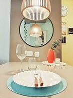 Modern Studio at the Heart of San Telmo With Pool