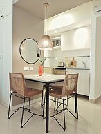 Modern Studio at the Heart of San Telmo With Pool