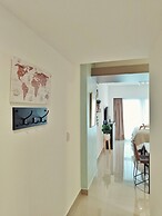 Modern Studio at the Heart of San Telmo With Pool