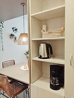 Modern Studio at the Heart of San Telmo With Pool