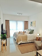 Modern Studio at the Heart of San Telmo With Pool