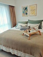 Modern Studio at the Heart of San Telmo With Pool