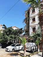 Hotel Plage d'or